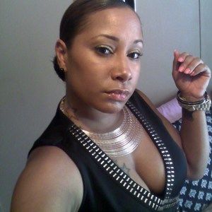 Meet your Posher, Corine